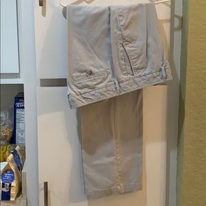 Gap Aubrey stretch pants
